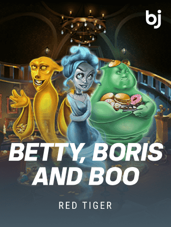 bdbajicasino Betty, Boris and Boopng