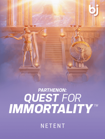 Parthenon_ Quest for Immortality™