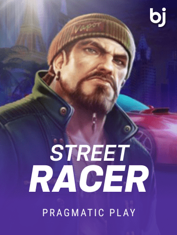 Street Racerpng