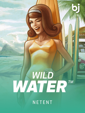 bdbajicasino Wild Water™png